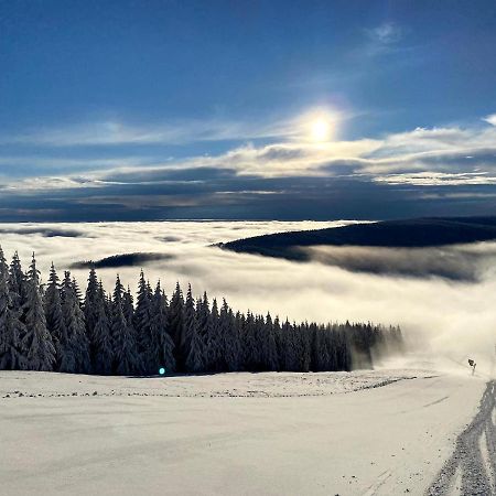 Byt Mala Upa Horna Mała Upa Zewnętrze zdjęcie