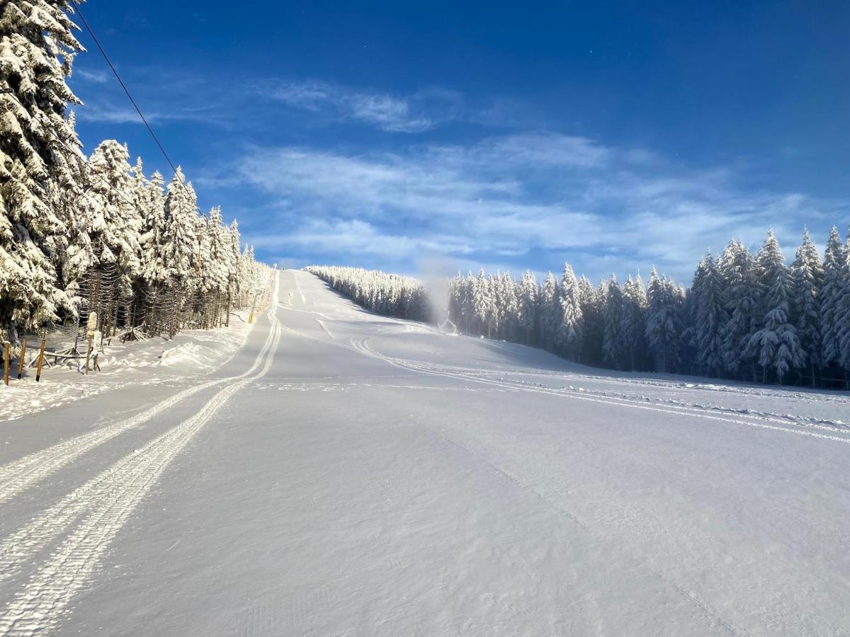 Byt Mala Upa Horna Mała Upa Zewnętrze zdjęcie